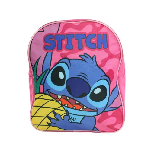 Disney Stitch hátizsák 30 cm-es