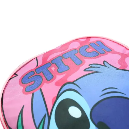 Disney Stitch hátizsák 30 cm-es