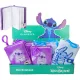 Disney: Lilo és Stitch kulcstartós mini jegyzetfüzet - kétféle