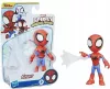 Marvel: Spidey játékfigura 10 cm-es