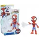 Marvel: Spidey játékfigura 10 cm-es