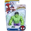 Marvel: Spidey játékfigura 10 cm-es