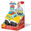 Baby Clementoni: Interaktív Gigi off-road terepjárós kaland