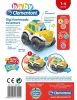Baby Clementoni: Interaktív Gigi off-road terepjárós kaland