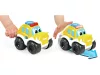 Baby Clementoni: Interaktív Gigi off-road terepjárós kaland