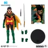 Mcfarlane: DC Multiverse akciófigura 18 cm - Robin
