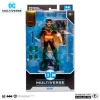 Mcfarlane: DC Multiverse akciófigura 18 cm - Robin