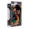 Mcfarlane: DC Multiverse akciófigura 18 cm - Robin