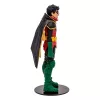 Mcfarlane: DC Multiverse akciófigura 18 cm - Robin