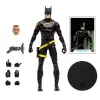 Mcfarlane: DC Multiverse akciófigura 18 cm - Jim Gordon, mint Batman