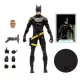 Mcfarlane: DC Multiverse akciófigura 18 cm - Jim Gordon, mint Batman