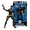 Mcfarlane: DC Multiverse akciófigura 18 cm - Jim Gordon, mint Batman