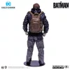 Mcfarlane: DC Multiverse akciófigura 18 cm - Bruce Wayne Drifter