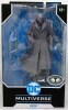 Mcfarlane: DC Multiverse akciófigura 18 cm - Hush - platinum kiadás