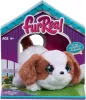 FurReal interaktív mini plüssfigura - kutya
