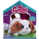 FurReal interaktív mini plüssfigura - kutya