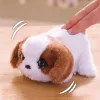 FurReal interaktív mini plüssfigura - kutya