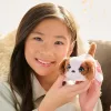 FurReal interaktív mini plüssfigura - kutya
