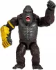 Godzilla X Kong: Kong játékfigura 15 cm - Karpáncéllal