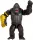 Godzilla X Kong: Kong játékfigura 15 cm - Karpáncéllal