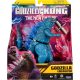 Godzilla X Kong játékfigura 15 cm - Godzilla