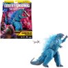 Godzilla X Kong játékfigura 15 cm - Godzilla
