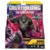 Godzilla X Kong: Kong játékfigura 15 cm - Harci fejszével