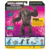 Godzilla X Kong: Kong játékfigura 15 cm - Harci fejszével