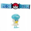 Pokemon: Clip'n'Go Poke Ball játékfigura készlet övvel - Quaxly