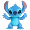 Disney: Lilo és Stitch mini figura játékszett 7,5 cm - Stitch strandkocsival 