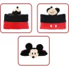 Disney: Mickey egér 2 az 1-ben ölelőpárna és plüssjáték 45 x 28 cm-es
