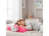 Hello Kitty 2 az 1-ben ölelőpárna és plüssjáték 45 x 28 cm-es