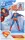 DC Superman játékfigura 15 cm-es - Superman