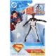 DC Superman játékfigura 15 cm-es - Mr. Terrific