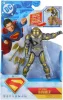 DC Superman játékfigura 15 cm-es - Hammer