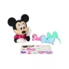 Disney: Minnie egér masnis fejdíszítő kreatív szett