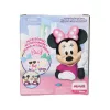 Disney: Minnie egér masnis fejdíszítő kreatív szett