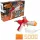 Nerf: Pro Gelfire Twist Shot Blaster 5000 zselégolyóval