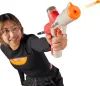 Nerf: Pro Gelfire Twist Shot Blaster 5000 zselégolyóval