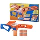 Nerf N Series Pinpoint játékfegyver 18 db szivacs tölténnyel