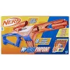 Nerf N Series Pinpoint játékfegyver 18 db szivacs tölténnyel