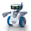 Cyber Talk Robot - Beszélő robot - Clemetoni - csomagolássérült