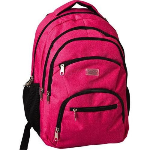 Pink hátitáska - Sazio Origin