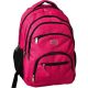 Pink hátitáska - Sazio Origin