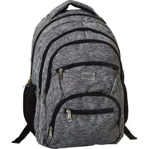 Sötétszürke hátitáska - Sazio Origin