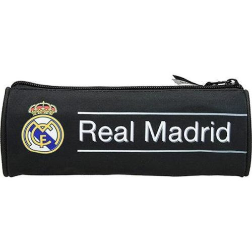 Real Madrid hengeres tolltartó