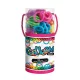 Paulinda - Cool Loom gumikarkötőkészítő szett 100 db-os