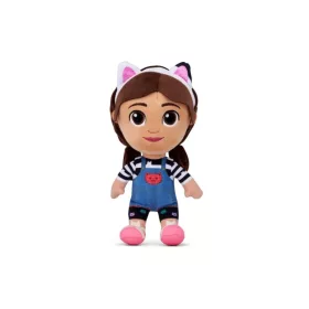 Gabi babaháza plüssfigura 25 cm-es - Gabi