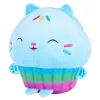 Gabi babaháza plüssfigura 25 cm -es - Süti