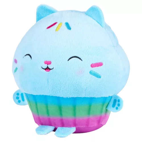 Gabi babaháza plüssfigura 25 cm -es - Süti
